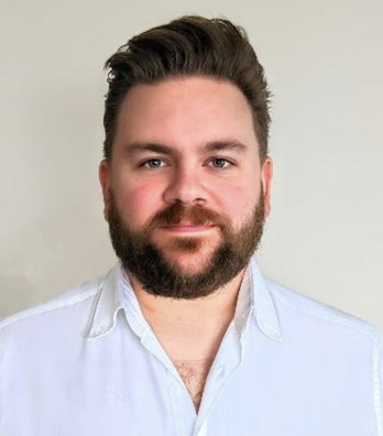 Jamie Watts, Media Research Manager